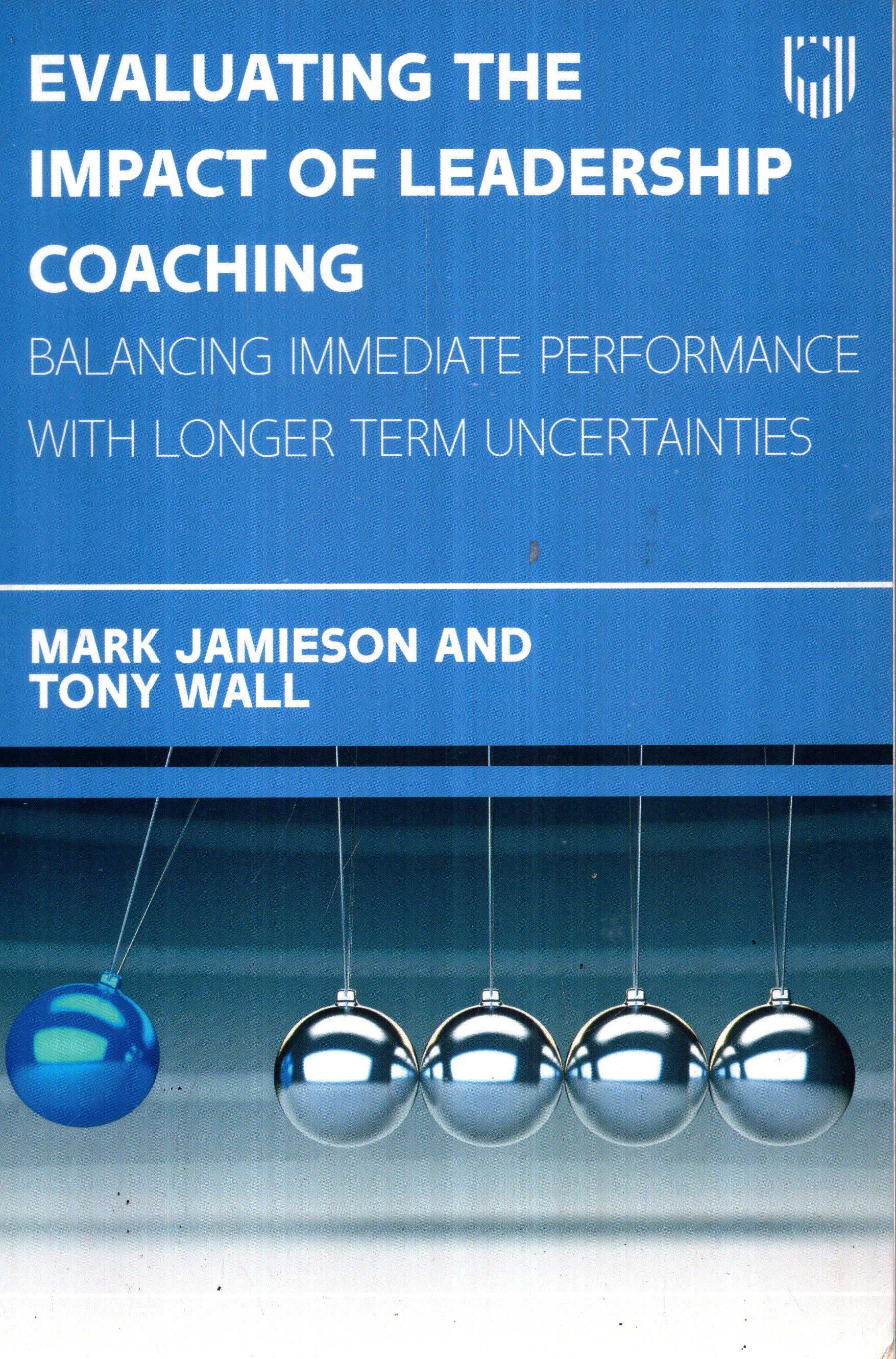 Evaluating The Impact Of Leadership Coaching