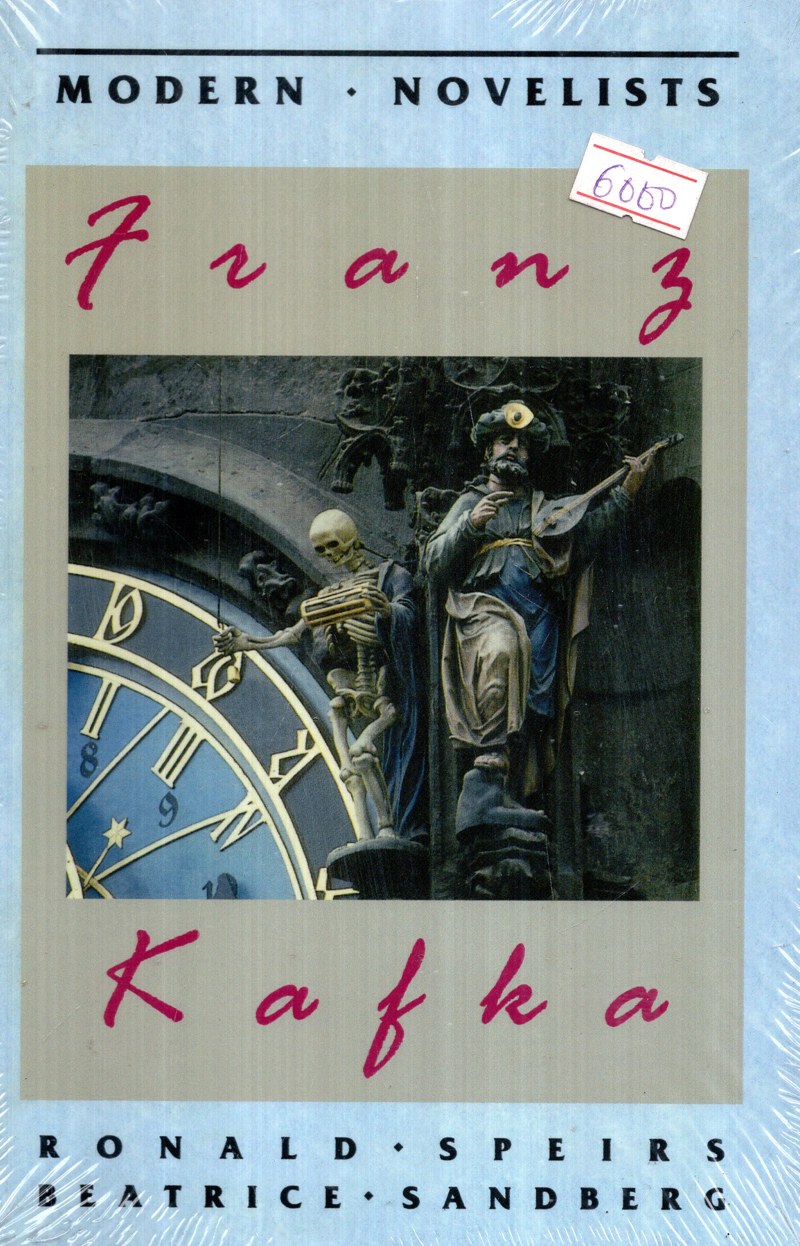 Franz Kafka