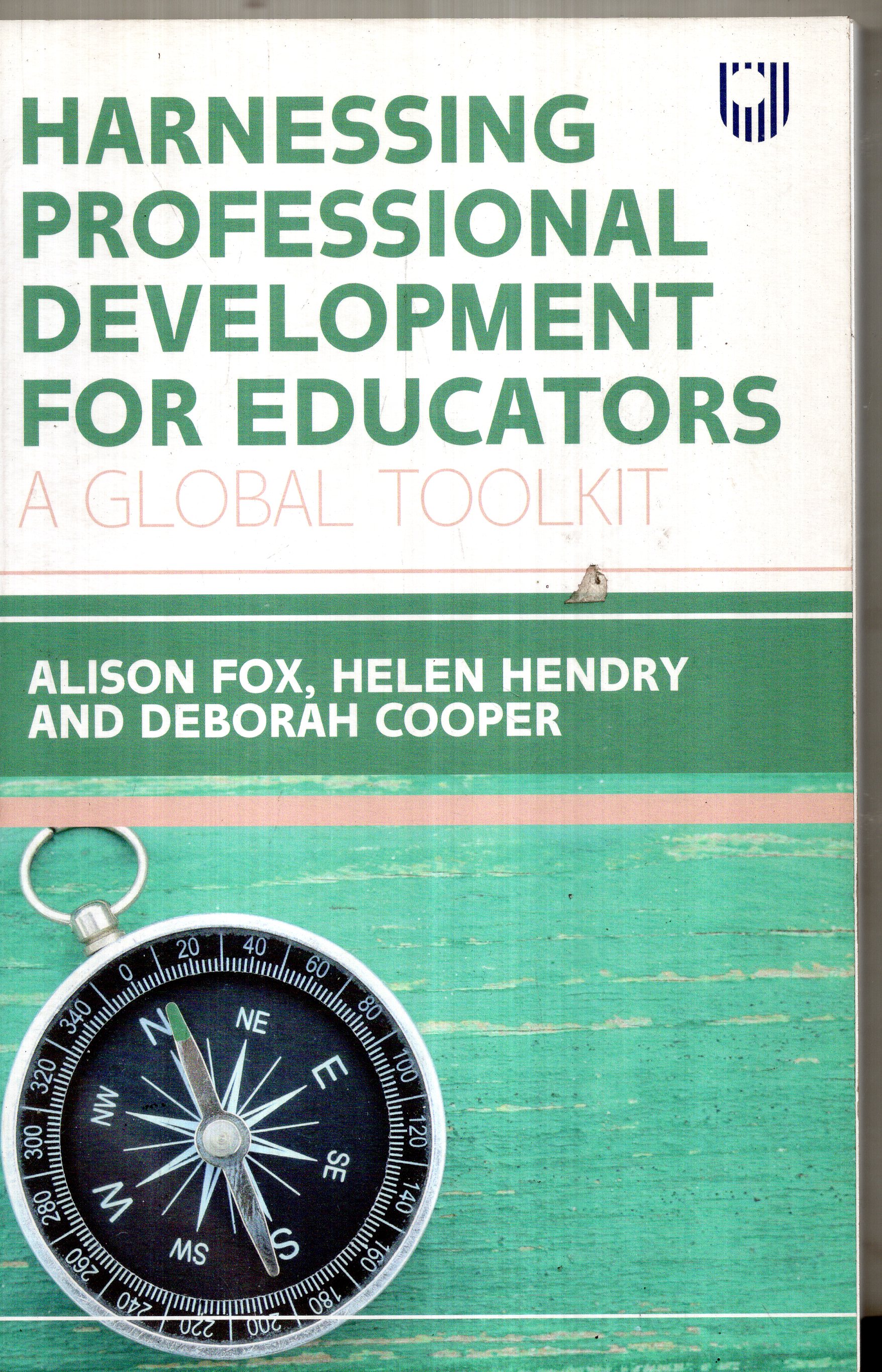 Hairnessing Professional Developmental For  Educators