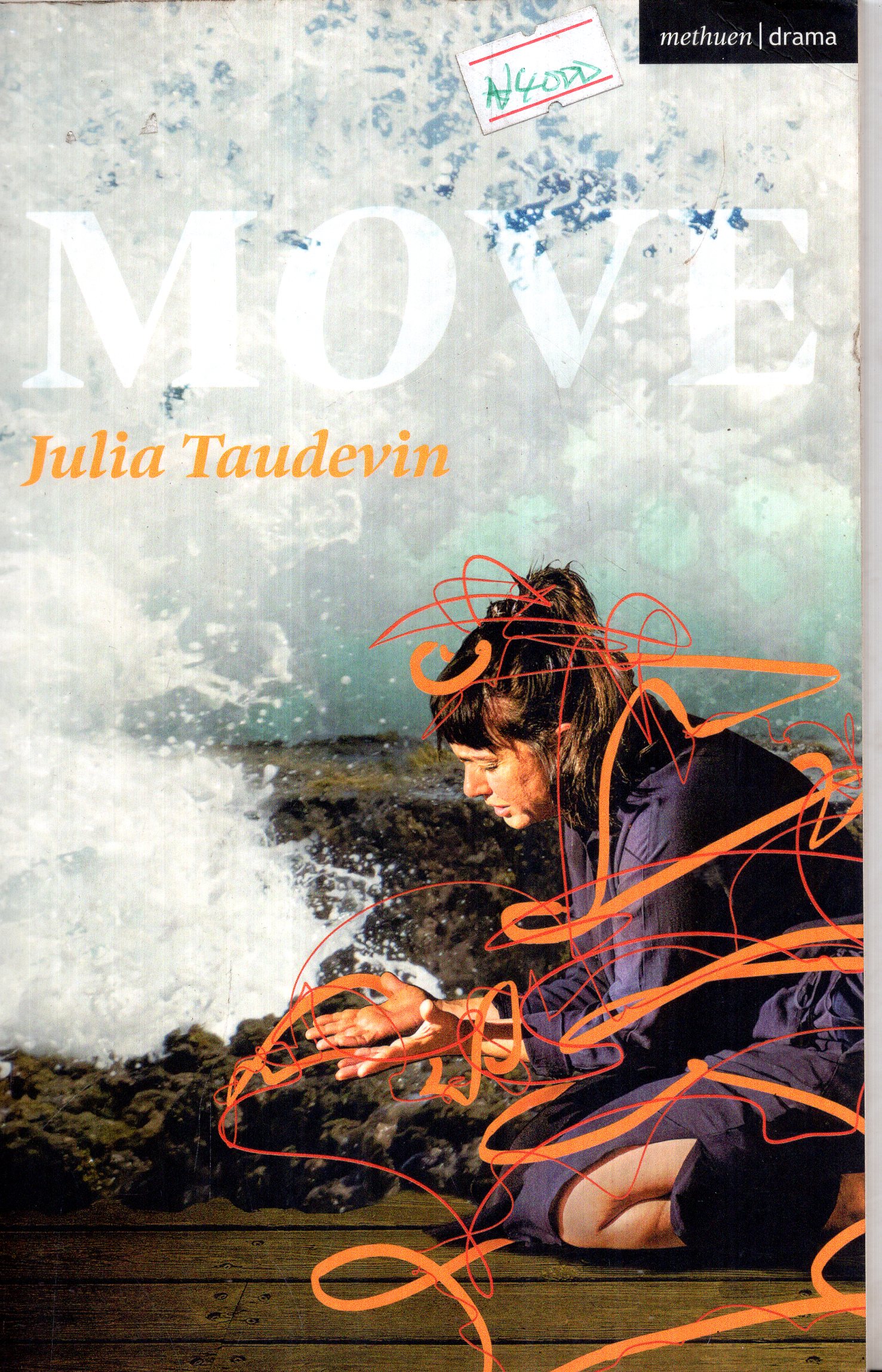 Move