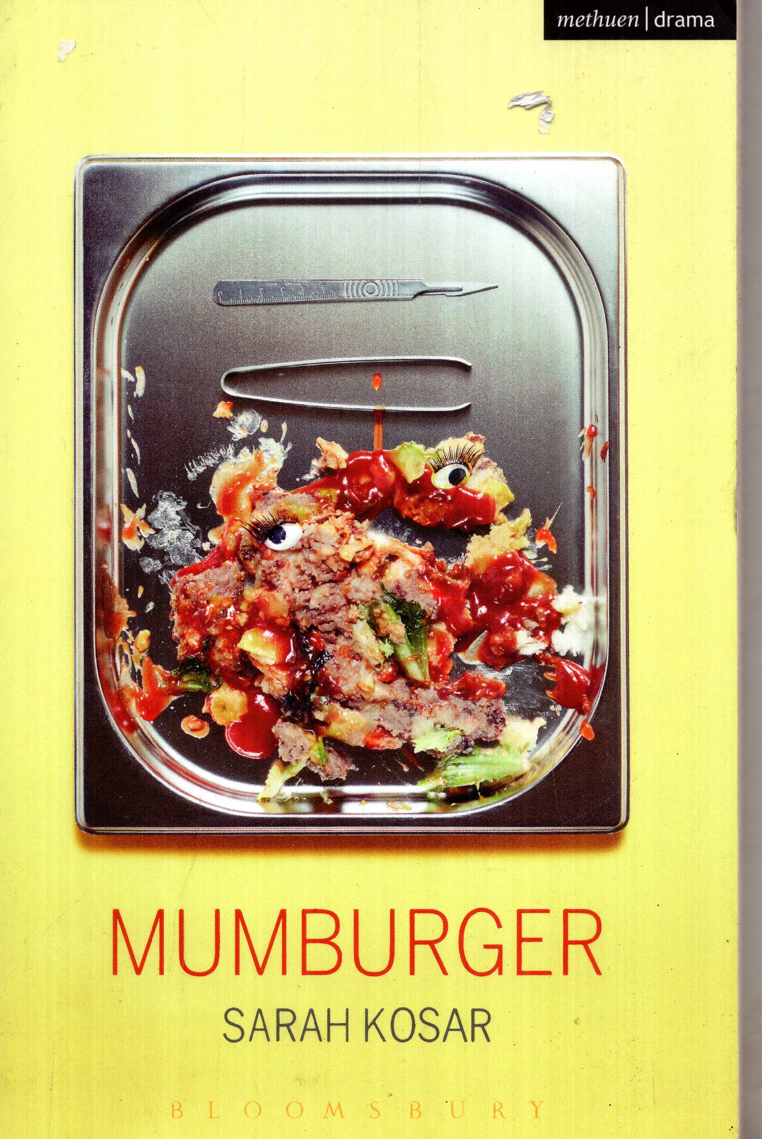 Mumburger