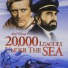 20,000 Leagues Under The Sea