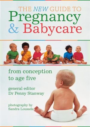 Your Guide To Pregnancy & Baby Care