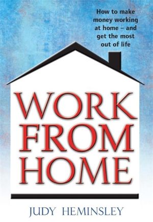 Work From Home: How to make money working from home