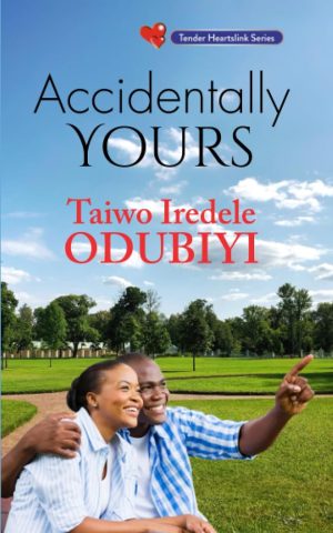 Accidentally Yours