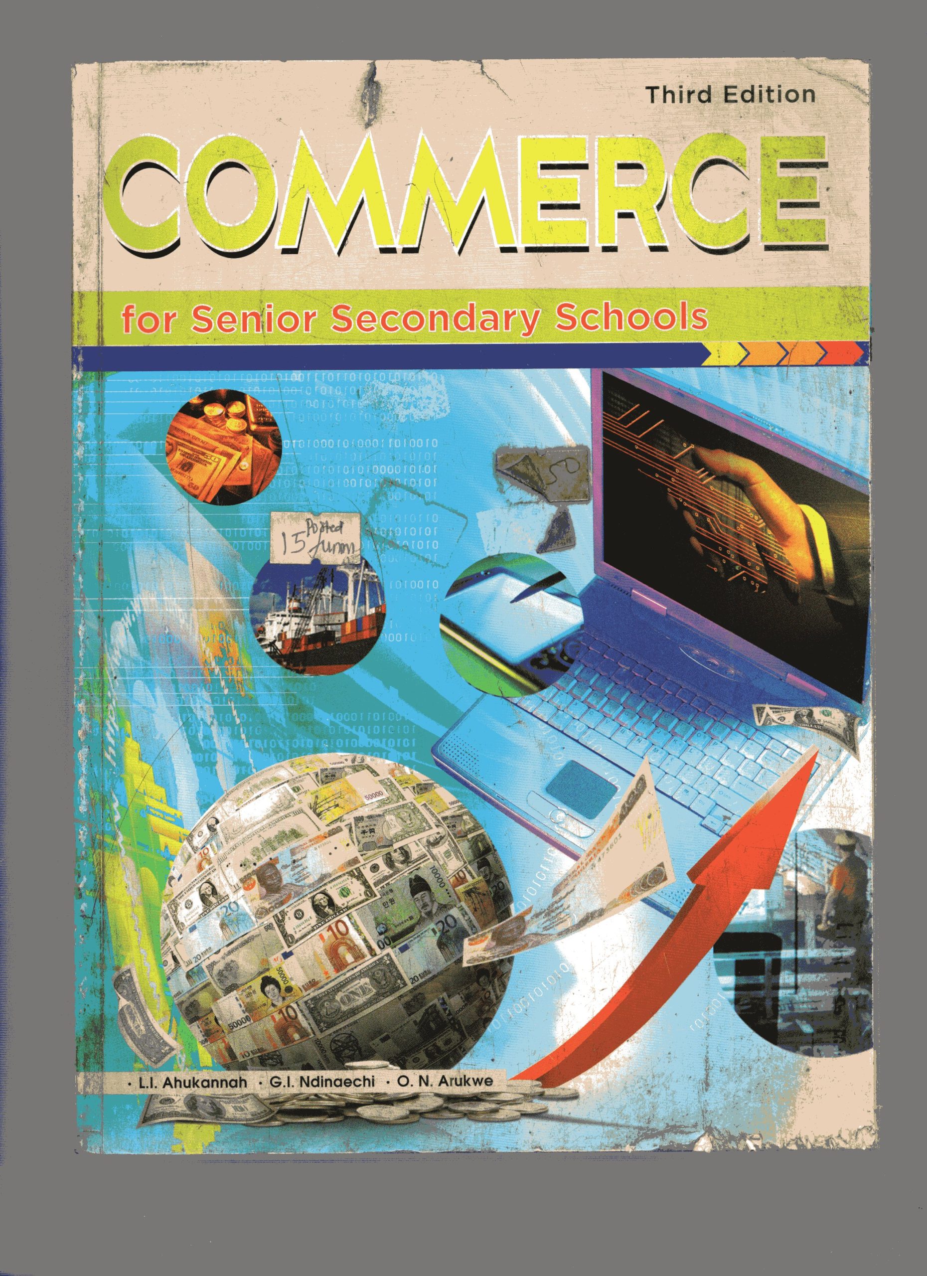 Commerce For SSS