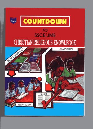 Countdown To SSCE/JME CRS