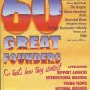 60 Great Founders: So that's how they started.