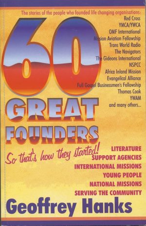 60 Great Founders: So that's how they started.