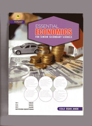 Essential Economics For SSS