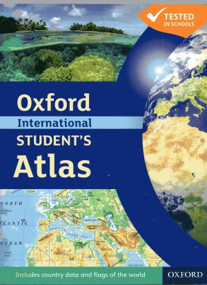 Oxford Intl Student Atlas