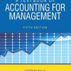 A Textbook Accounting For Management