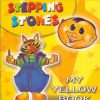 Stepping Stones My Yellow Book