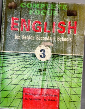 Complete Focus SSS 3