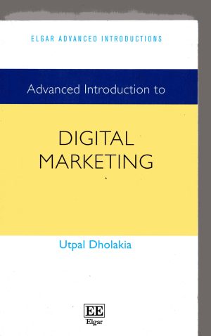Advanced Introduction To Digital Marketing