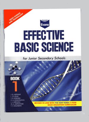 Effective Basic Science JSS 1