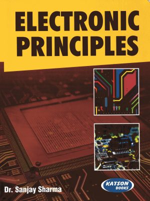 Electronics - Principles And Applications