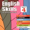 Bounty English Skill 4