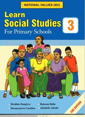 NV Learn Social Studies Pry 3