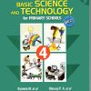 Basic Science And Technology Pry BK 4