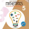 High Standard Mathematics Pry 5