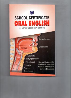 School Certificate Oral English