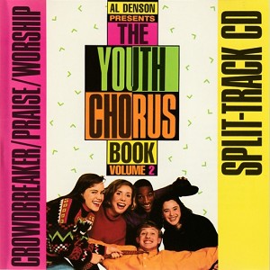Youth Favourite Choruses Vol 2