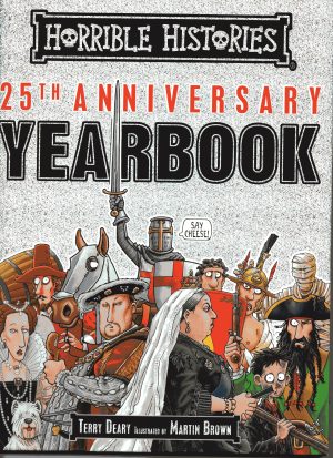 Horhis: 25th Anniversary