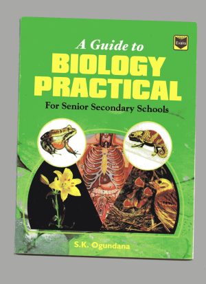 A Guide To Biology Practical