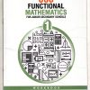 CSS Functional Mathematics W/BK JSS 1