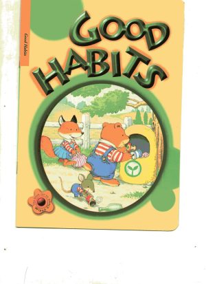 Wipe Clean Good Habits css