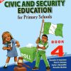 RNV Civic and security  Education Pry 4