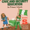 RNV Civic  and security Education 5