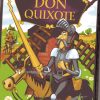 Don Quixote DVD