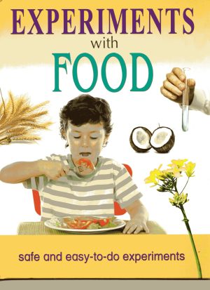 Experiments With Food H/C
