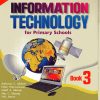 Information Technology For Pry. Bk 3
