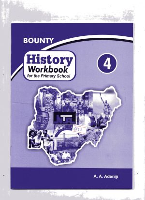 Bounty Pry History WKBK 4