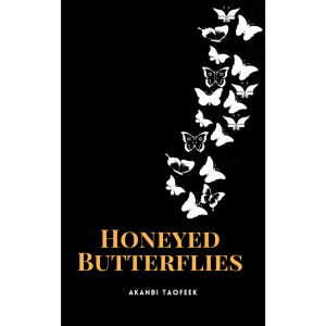 Honeyed Butterflies