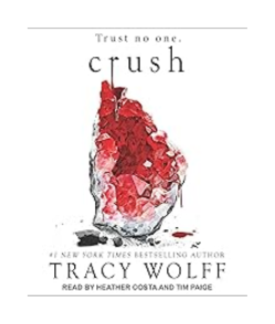 Crush: Crave Series, Book 2