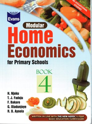 Modular Home Economics  book4
