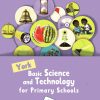 York Basic Science & Technology Pry 3 + Wkbk