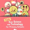 York Basic Science & Technology Pry 6 + Wkbk