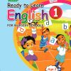 Ready to Learn English Book 1