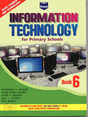 Information Technology Bk 6