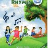 Evans Nursery Rhymes Bk 2