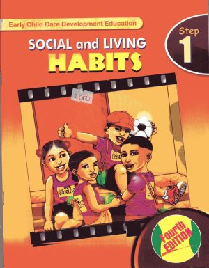 Social And Living Habits Step 1