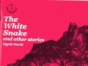 The White Snake and Other Stories