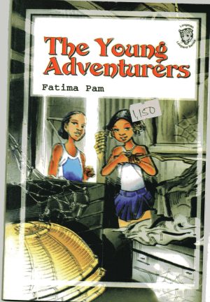 The Young Adventurers