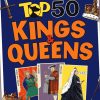 HH25: Top 50 Kings and Queens