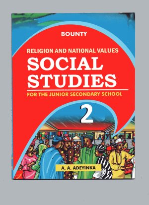 Bounty Social Study For JS 2